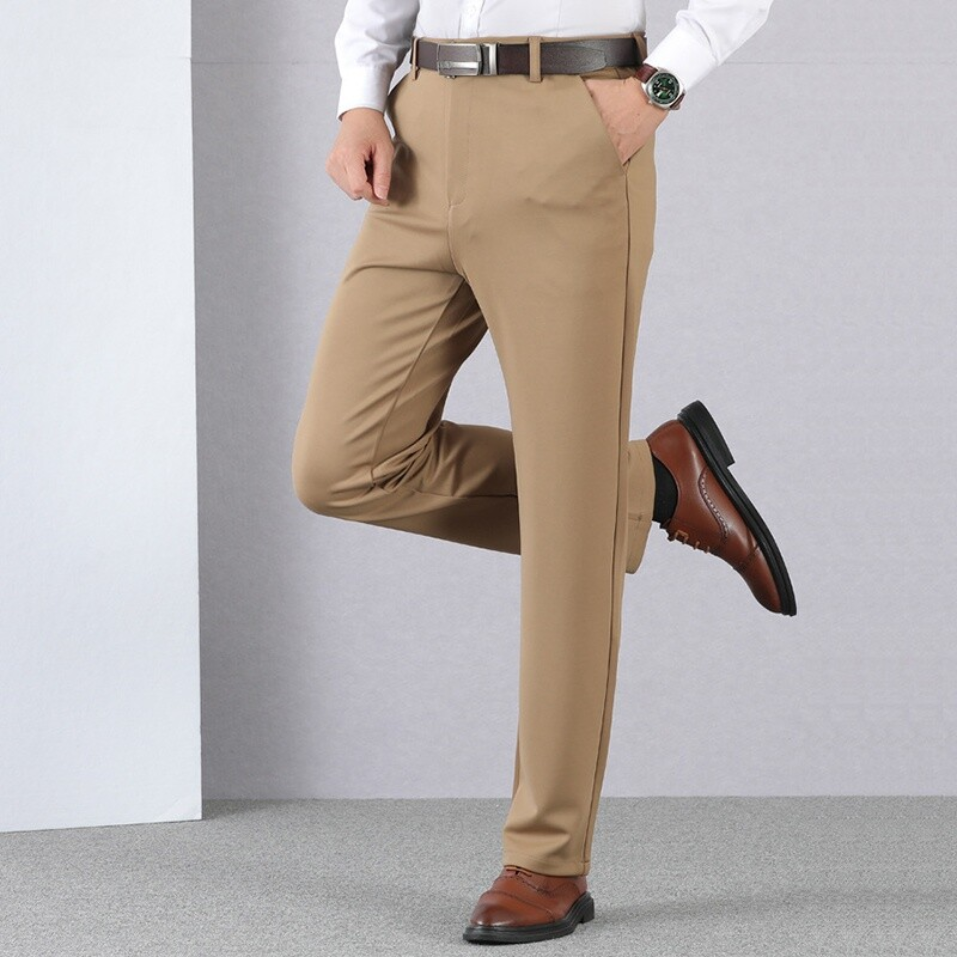 Men's Formal Trousers